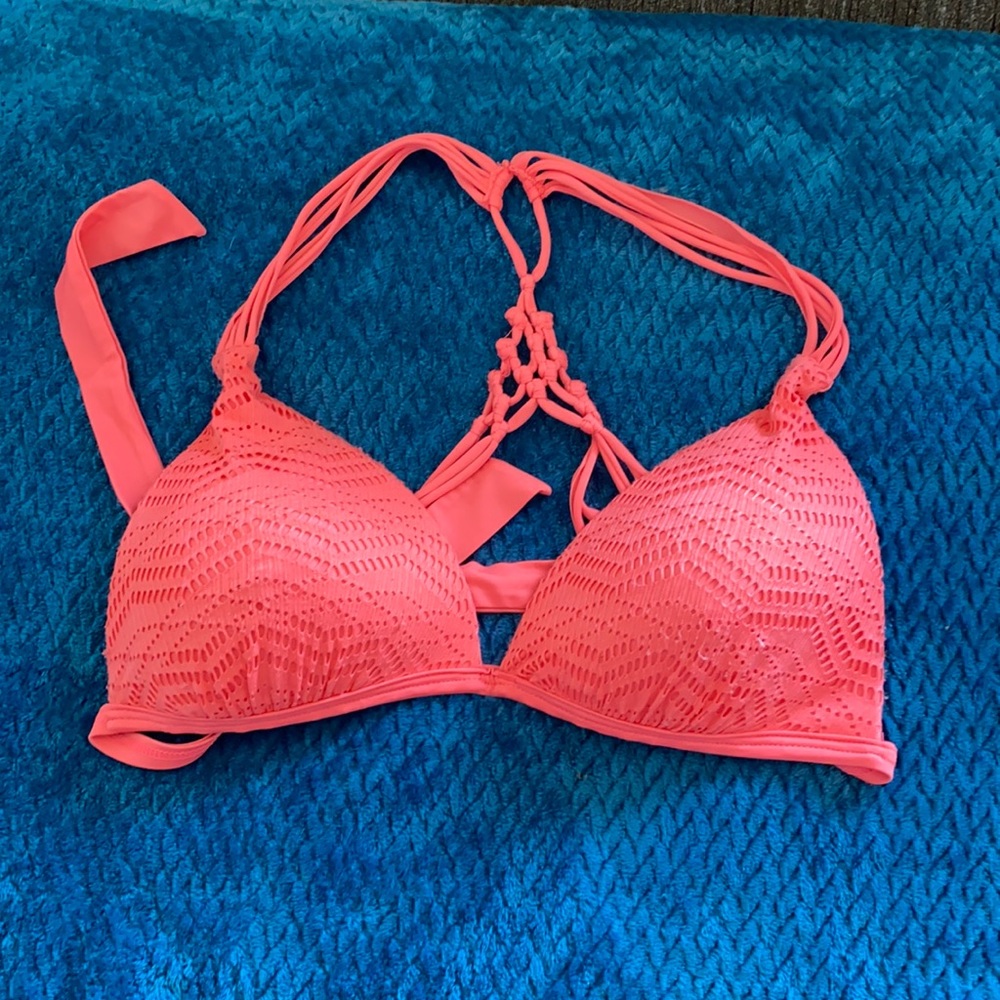 Bikini top